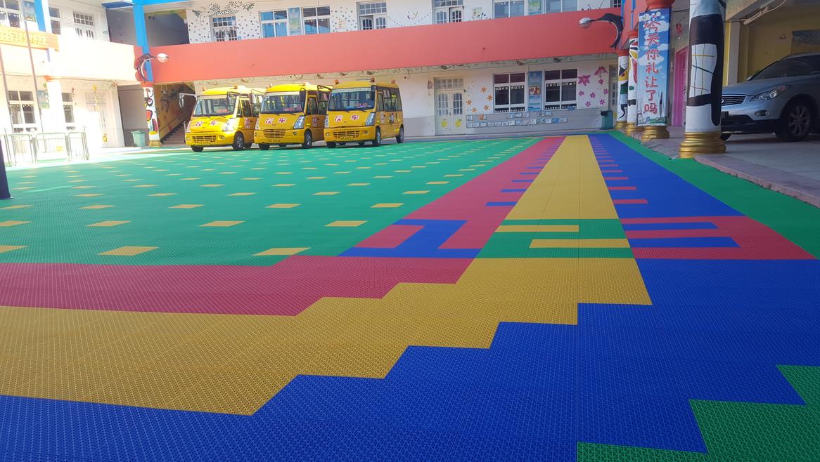 仲達(dá)地板現(xiàn)身【信陽】，邂逅三生三世之美