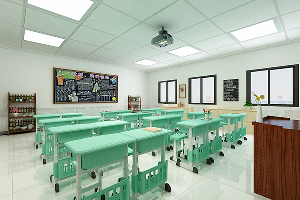  如何選擇合適的學(xué)生課桌椅桌面？