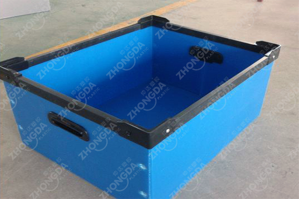 中空板周轉(zhuǎn)箱可以應(yīng)用于哪些行業(yè)呢？