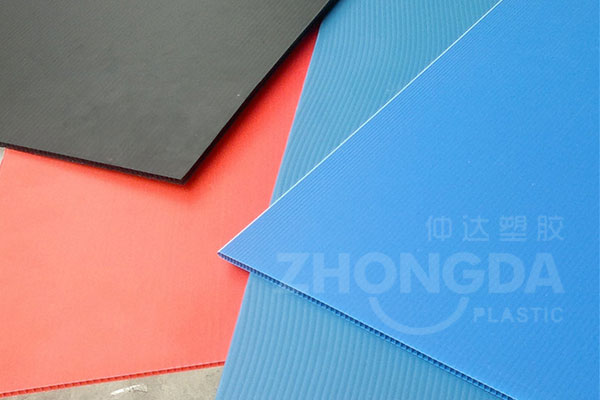 中空板瓶托的用途及優(yōu)點是什么？