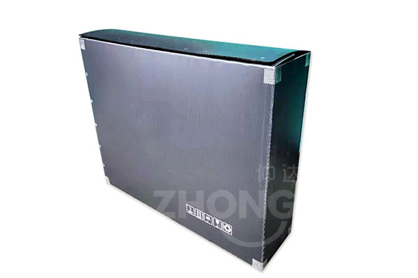 中空板箱具備了紙箱的哪幾種缺陷？