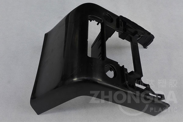 汽車(chē)內(nèi)外飾塑料件加工優(yōu)點(diǎn)有哪些？