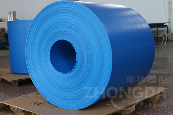 仲達(dá)塑膠PP中空板質(zhì)量到底如何？