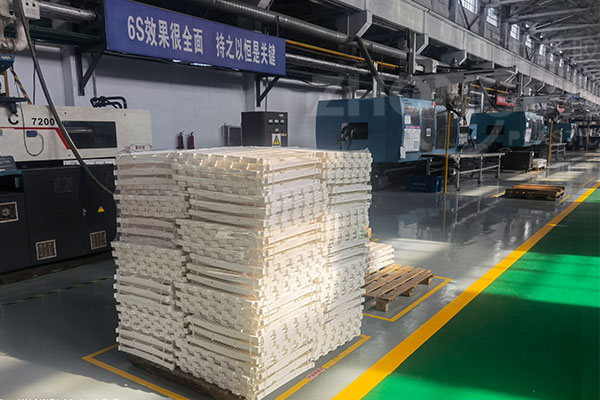 漏糞板在養(yǎng)殖場的應用優(yōu)勢！