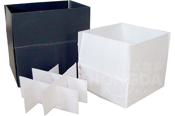 中空板在各領(lǐng)域使用中的好處有哪些？